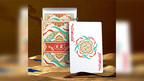 Three Rabbits with Ears Playing Cards by Murphy's Magic Supplies, Inc.