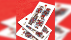 Chinese Style Opera Playing Cards by Murphy's Magic Supplies, Inc.