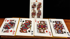 Chinese Style Opera Playing Cards by Murphy's Magic Supplies, Inc.