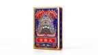 Chinese Style Opera Playing Cards by Murphy's Magic Supplies, Inc.