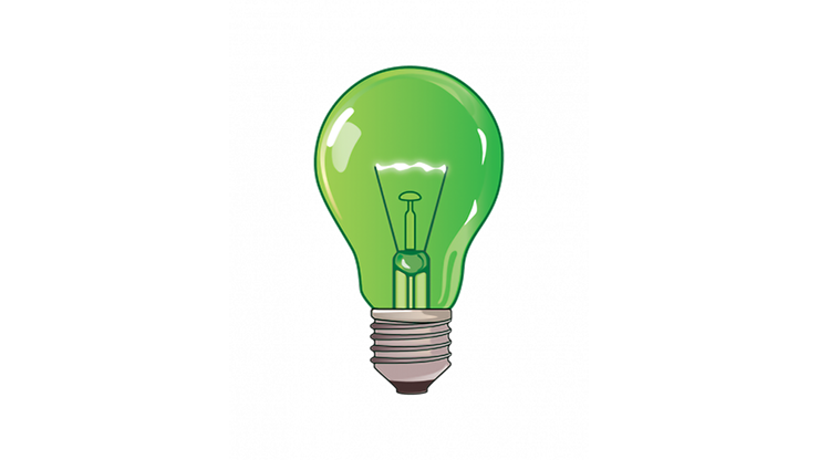 Interruptour by Marc Céliandre & Damien Vappereau by Murphy's Magic Supplies, Inc.