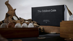 The Oddest Coin by David Penn & TCC Magic by Murphy's Magic Supplies, Inc.