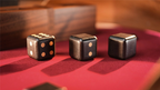 Magic Dice Tunnel by Classicho by Murphy's Magic Supplies, Inc.