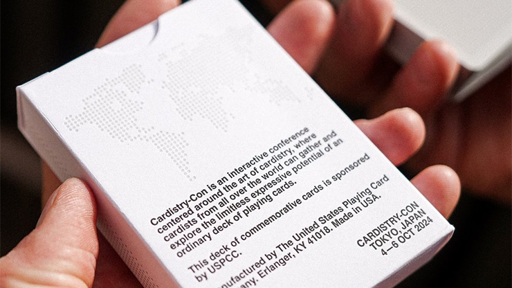 Cardistry-Con 2024 by Murphy's Magic Supplies, Inc.