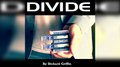 Divide (Blue) by Richard Griffin by Murphy's Magic Supplies, Inc.