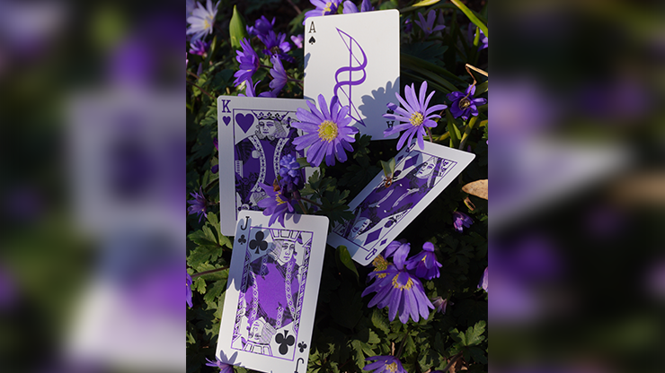 Dream of Butterflies by YD Cards by Murphy's Magic Supplies, Inc.