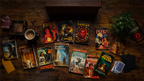 Peter Turner's Mentalism Masterclass Set (13 Books) by Murphy's Magic Supplies, Inc.