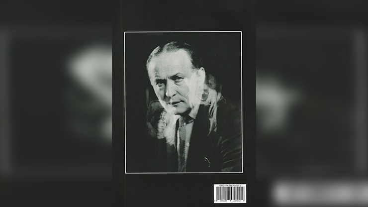 The Cancer of Superstition by Harry Houdini and C.M. Eddy Jr. by Murphy's Magic Supplies, Inc.