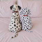 Baby Dalmatian Halloween Costume by Band of the Wild