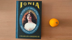 Ionia: Magician Princess Secrets Unlocked by Charles Greene III by Murphy's Magic Supplies, Inc.