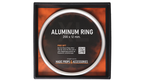 XL Aluminum Ring by Murphy's Magic Supplies, Inc.