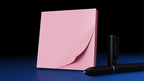 The Iarvel Magic Post-It Pad (Red) by Iarvel Magic by Murphy's Magic Supplies, Inc.