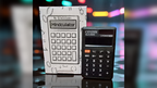 Mindculator By Gieltizer by Murphy's Magic Supplies, Inc.