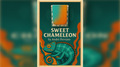 Sweet Chameleon by AndrÃ© Previato