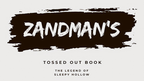 Zandman's Tossed Out Book by Murphy's Magic Supplies, Inc.