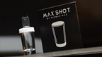 Max Shot by Sinbad Max and Ochiu Magic by Murphy's Magic Supplies, Inc.