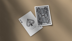 ENIGMAS Midnight Edition Playing Cards by Murphy's Magic Supplies, Inc.