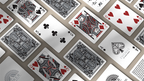 ENIGMAS Midnight Edition Playing Cards by Murphy's Magic Supplies, Inc.