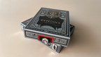 ENIGMAS Midnight Edition Playing Cards by Murphy's Magic Supplies, Inc.