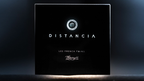Distancia (Euro) by Les French Twins by Murphy's Magic Supplies, Inc.