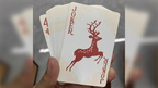 WANQUAN Playing Cards by Murphy's Magic Supplies, Inc.