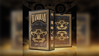 WANQUAN Playing Cards by Murphy's Magic Supplies, Inc.