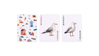 Coastal Playing Cards by Murphy's Magic Supplies, Inc.