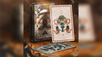 DUNHUANG Museum Playing Cards by Murphy's Magic Supplies, Inc.