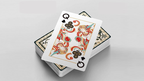 DUNHUANG Museum Playing Cards by Murphy's Magic Supplies, Inc.
