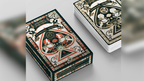 DUNHUANG Museum Playing Cards by Murphy's Magic Supplies, Inc.