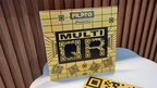 Multi QR by Pilato by Murphy's Magic Supplies, Inc.
