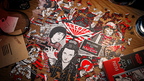 Stranger Things Jigsaw Puzzle by theory11 by Murphy's Magic Supplies, Inc.