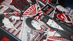 Stranger Things Jigsaw Puzzle by theory11 by Murphy's Magic Supplies, Inc.