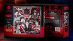 Stranger Things Jigsaw Puzzle by theory11 by Murphy's Magic Supplies, Inc.
