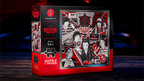Stranger Things Jigsaw Puzzle by theory11 by Murphy's Magic Supplies, Inc.