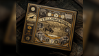 Yellowstone Jigsaw Puzzle by theory11 by Murphy's Magic Supplies, Inc.