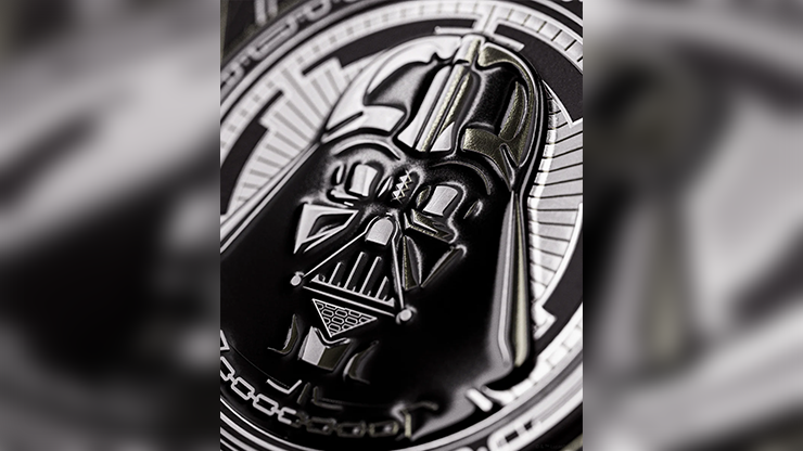 Star Wars: Year of the Dark Side Playing Cards by theory11 by Murphy's Magic Supplies, Inc.