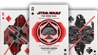 Star Wars: Year of the Dark Side Playing Cards by theory11 by Murphy's Magic Supplies, Inc.