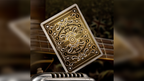 The Beatles Special Edition (White) Playing Cards by theory11 by Murphy's Magic Supplies, Inc.