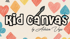 Kid Canvas by Adrian Vega by Murphy's Magic Supplies, Inc.