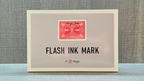 Flash Ink Mark by JT Magic (Red) by Murphy's Magic Supplies, Inc.