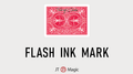 Flash Ink Mark by JT Magic (Blue) by Murphy's Magic Supplies, Inc.