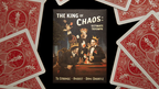 The King of Chaos: The Ultimate Triumph by Tu Strange, Andost, and Dani DaOrtiz by Murphy's Magic Supplies, Inc.