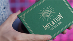 Inflation by Patrick Kun