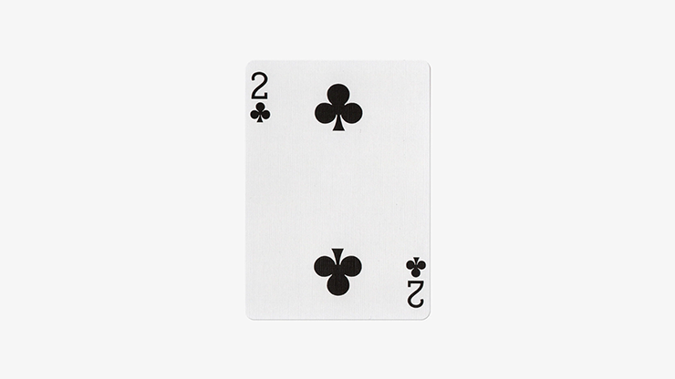 Cap Logo (Navy) ANYONE Playing Cards by Murphy's Magic Supplies, Inc.