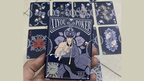 XIYOU POKER Journey to the West Myth Edition (Blue) Playing Cards by Murphy's Magic Supplies, Inc.