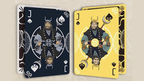 XIYOU POKER Journey to the West Myth Edition (Blue) Playing Cards by Murphy's Magic Supplies, Inc.