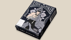 XIYOU POKER Journey to the West Myth Edition (Blue) Playing Cards by Murphy's Magic Supplies, Inc.