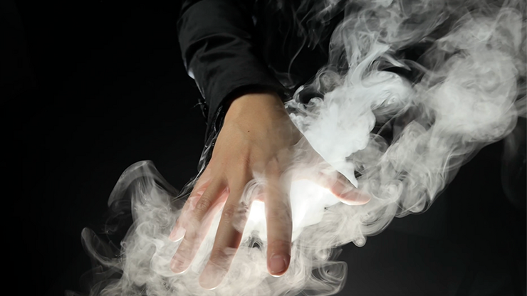 Ultra Smoke by Bond Lee, Wenzi & MS Magic by Murphy's Magic Supplies, Inc.