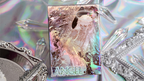 Chromium playing cards by Evokad by Murphy's Magic Supplies, Inc.